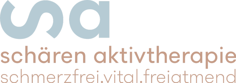 schären aktivtherapie Logo